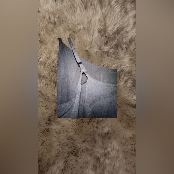 Vintage Free People Boho Tunic Dress - Picture 5 of 5